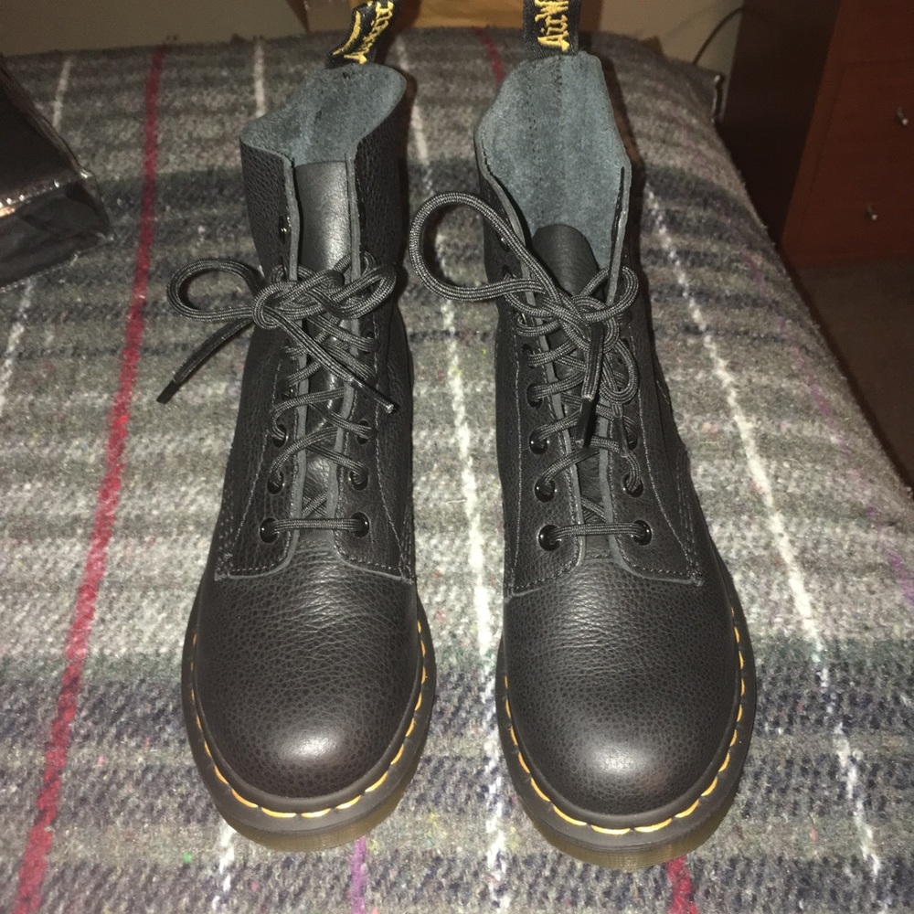 Doc Martens